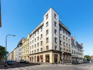 Prodej bytu 4+1, Praha - Libeň, Novákových, 82 m2