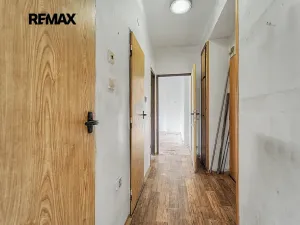 Prodej bytu 2+1, Husinec, Nad Údolím, 55 m2