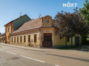 Prodej rodinného domu, Ořechov, Pavlíkova, 245 m2