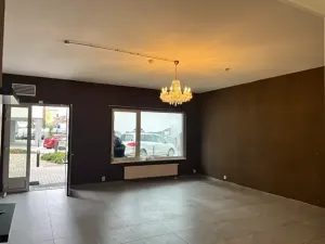 Pronájem obchodního prostoru, Praha - Vysočany, Čerpadlová, 55 m2