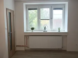 Pronájem bytu 2+kk, Brno, Vzhledná, 41 m2