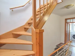Pronájem bytu 3+kk, Praha - Dejvice, Na pískách, 76 m2