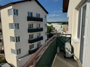 Pronájem bytu 2+kk, Brno, Kociánka, 50 m2