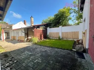 Prodej rodinného domu, Ostrožská Nová Ves, Dědina, 160 m2