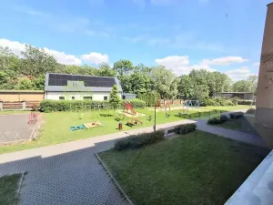 Prodej bytu 2+1, Zašová, 52 m2