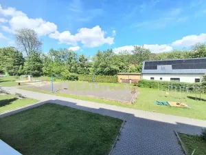 Prodej bytu 2+1, Zašová, 52 m2
