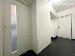 Pronájem bytu 3+kk, Olomouc - Slavonín, Topolová, 58 m2