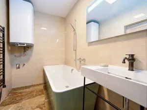 Prodej rodinného domu, Nelahozeves - Lešany, Lužická, 123 m2