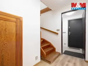Prodej chalupy, Česká Ves, 142 m2
