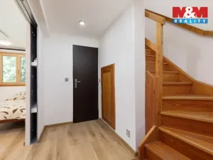 Prodej chalupy, Česká Ves, 142 m2