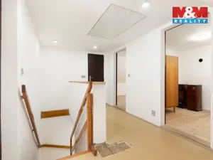 Prodej chalupy, Česká Ves, 142 m2