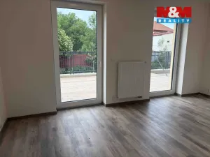Pronájem bytu 1+kk, Český Brod, 28 m2