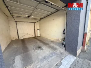 Pronájem, Pardubice - Zelené Předměstí, 16 m2