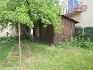 Pronájem bytu 1+kk, České Budějovice, Šumavská, 21 m2
