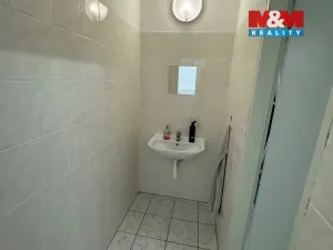 Pronájem kanceláře, Brno - Brněnské Ivanovice, Kaštanová, 173 m2