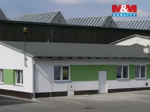 Pronájem kanceláře, Brno - Brněnské Ivanovice, Kaštanová, 173 m2