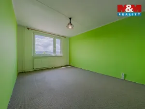 Prodej bytu 3+1, Vsetín, Bratří Hlaviců, 72 m2