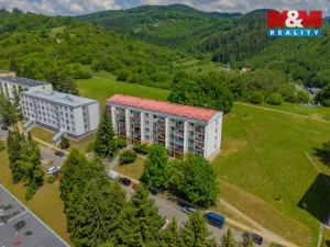 Prodej bytu 3+1, Vsetín, Bratří Hlaviců, 72 m2