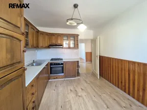 Pronájem rodinného domu, Svitavy, Gruzínská, 157 m2