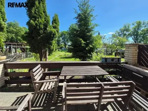 Pronájem rodinného domu, Svitavy, Gruzínská, 157 m2