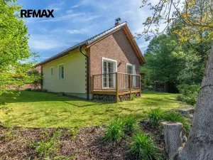 Prodej chaty, Mnichovice, 83 m2