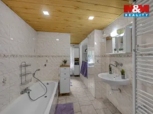Prodej chalupy, Litoboř, 160 m2