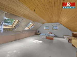 Prodej chalupy, Litoboř, 160 m2
