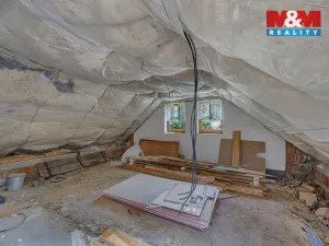 Prodej chalupy, Litoboř, 160 m2