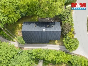 Prodej chalupy, Litoboř, 160 m2