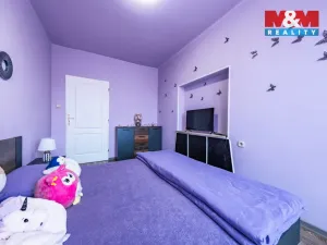 Prodej bytu 5+1, Chlumec nad Cidlinou - Kladruby, 139 m2