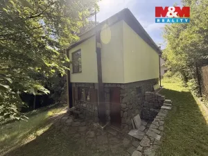 Prodej chaty, Stražisko - Maleny, 58 m2