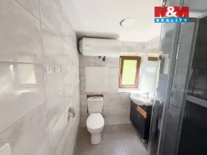 Prodej chaty, Stražisko - Maleny, 58 m2