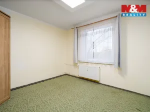 Prodej bytu 3+1, Bílina - Teplické Předměstí, Sídliště Za Chlumem, 76 m2