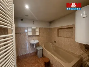 Prodej rodinného domu, Plaňany, Tyršova, 96 m2
