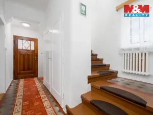 Prodej rodinného domu, Bystřany - Světice, J. z Poděbrad, 160 m2