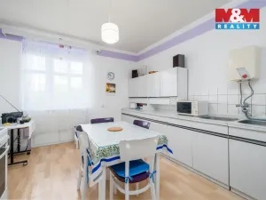Prodej rodinného domu, Bystřany - Světice, J. z Poděbrad, 160 m2