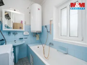 Prodej rodinného domu, Bystřany - Světice, J. z Poděbrad, 160 m2