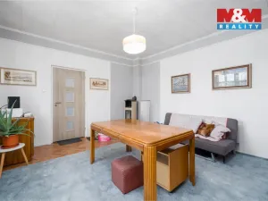 Prodej rodinného domu, Bystřany - Světice, J. z Poděbrad, 160 m2