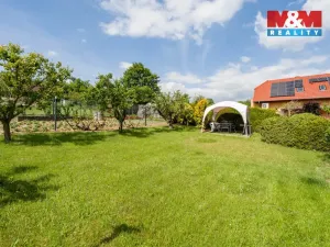 Prodej rodinného domu, Bystřany - Světice, J. z Poděbrad, 160 m2
