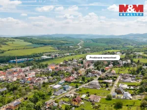 Prodej rodinného domu, Bystřany - Světice, J. z Poděbrad, 160 m2
