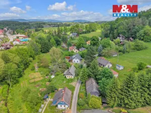 Prodej rodinného domu, Kruh, 75 m2