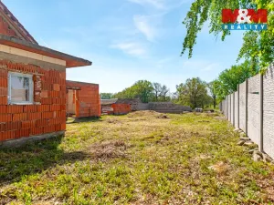 Prodej pozemku pro bydlení, Štěkeň, Na Městečku, 776 m2