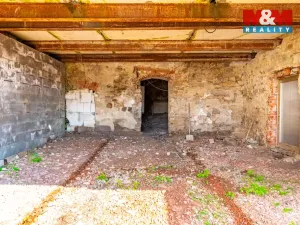 Prodej pozemku pro bydlení, Štěkeň, Na Městečku, 776 m2
