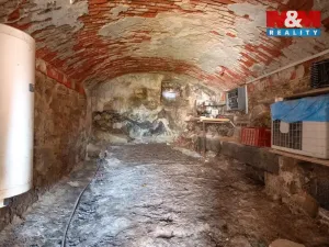 Prodej pozemku pro bydlení, Štěkeň, Na Městečku, 776 m2