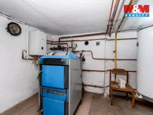 Prodej rodinného domu, Jemnice, Romana Havelky, 224 m2