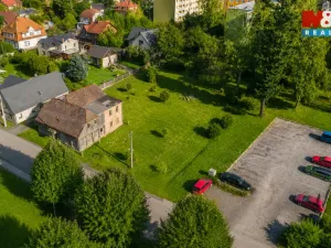 Prodej rodinného domu, Jiříkov - Starý Jiříkov, Svobodova, 200 m2