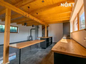 Prodej rodinného domu, Bělov, 227 m2