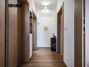 Prodej rodinného domu, Hlízov, 94 m2