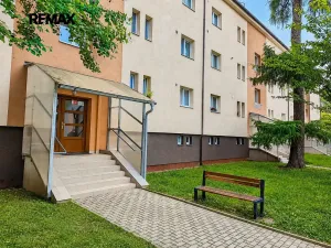 Pronájem bytu 2+1, Kolín, Míru, 62 m2