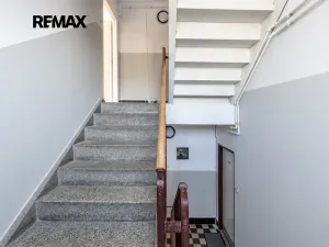 Pronájem bytu 2+1, Kolín, Míru, 62 m2
